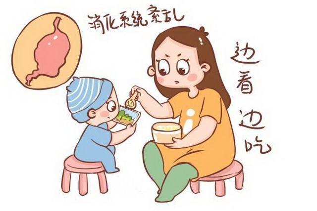 孩子脾胃虚弱有什么表现？孩子脾胃虚弱的症状