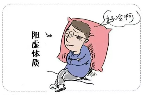 阳虚体质吃什么 阳虚体质如何减肥